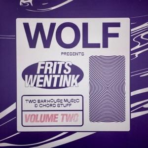 Two Bar House Music & Chord Stuff, Vol. 2 - EP