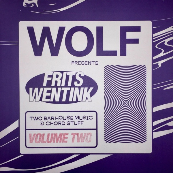Two Bar House Music & Chord Stuff, Vol. 2 - EP