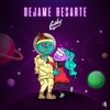 Déjame Besarte - Single