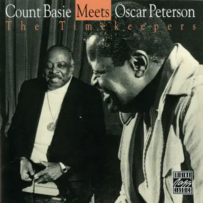 The Timekeepers - Count Basie