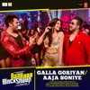 Mika Singh, Kanika Kapoor, Superbia Gourov-Roshin-Shaan, Abhijit Vaghani, Jaidev Kumar & Sajid Wajid