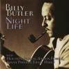Billy Butler - Golden Earrings