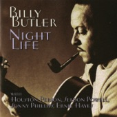 Billy Butler - Blow For The Crossing - Instrumental