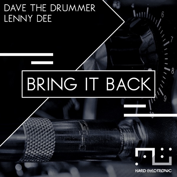 Bring It Back - Single