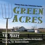 Charles Fernandez - Theme Song from The TV Series "Green Acres" By Vic Mizzy