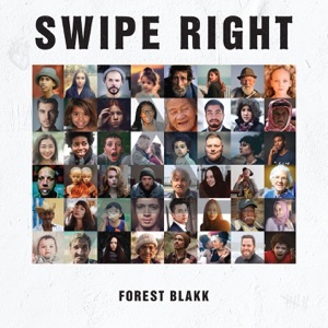 Swipe Right - Single
