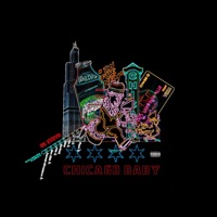 Chicago Baby - Single - OG Stevo