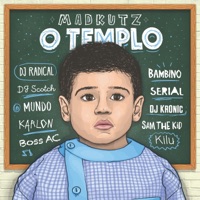 Madkutz (O Templo) - Madkutz