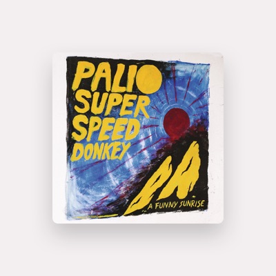 Listen to Palio SuperSpeed Donkey, watch music videos, read bio, see tour dates & more!