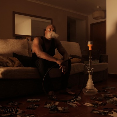 Não consigo dormir - Single