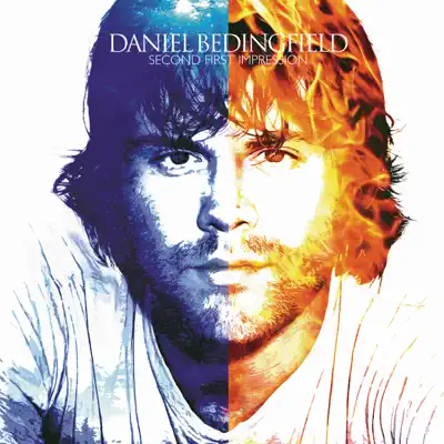 Second First Impression - Daniel Bedingfield Second First Impression - Daniel Bedingfield