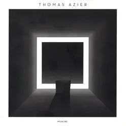 Hylas 002 - EP - Thomas Azier Hylas 002 - EP - Thomas Azier