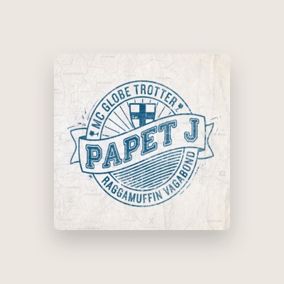 Listen to Papet J, watch music videos, read bio, see tour dates & more!