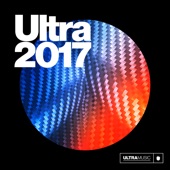 Ultra 2017 artwork
