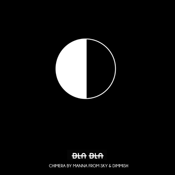 Chimera (feat. Manna from Sky) - Single
