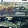Otto Klemperer & Philharmonia Orchestra - 5 Gedichte für eine Frauenstimme, WWV 91 (Orchestrated by Mottl): V. Träume