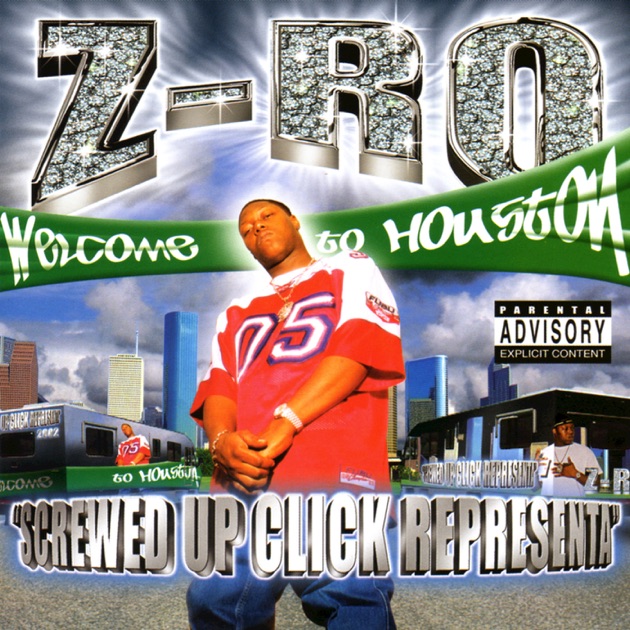 Sailin' da South - Album by E.S.G. - Apple Music