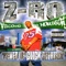 U Gotta Let Go (feat. Lil’ Keke & Billy Cook) - Z-Ro lyrics