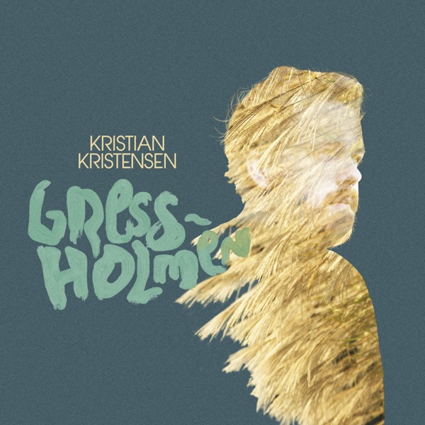 Gressholmen - EP