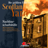 Folge 32: Nachbarschaftshilfe - Die größten Fälle von Scotland Yard