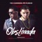 Obstinada (feat. Pusho) - Yoi Carrera lyrics