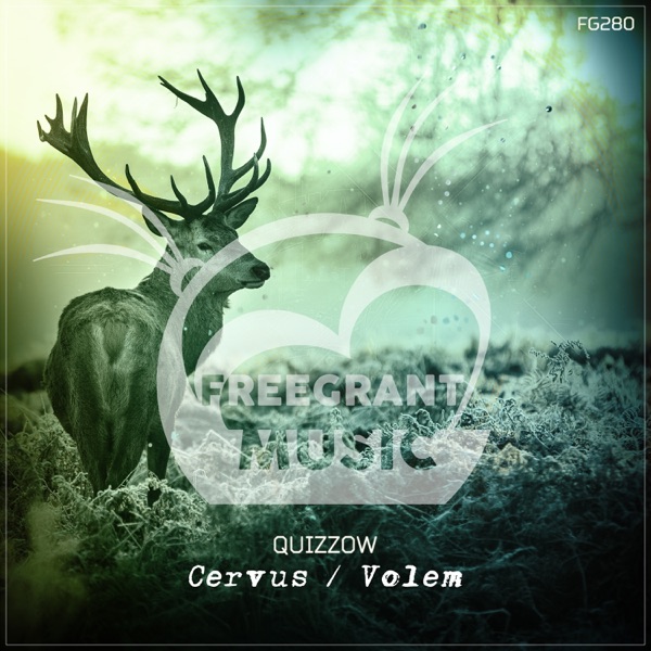 Cervus / Volem - EP
