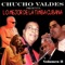Estela, Peter and Ronnie (Remasterizado) - Chucho Valdés lyrics