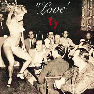 Love - Single - Two Feet