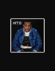 Listen to Nito, watch music videos, read bio, see tour dates & more!