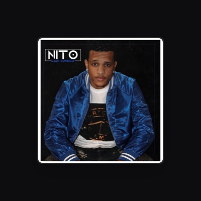 Listen to Nito, watch music videos, read bio, see tour dates & more!