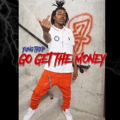 Go Get the Money - Single