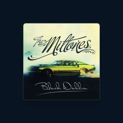 Listen to The Miltones, watch music videos, read bio, see tour dates & more!