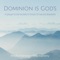 Dominion Is God's (feat. Amelia Mahony) - Elika Mahony lyrics