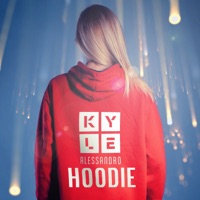 Hoodie - Single - Kyle Alessandro