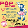 Hi-Lili, Hi-Lo - Rickie Lee Jones