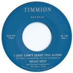 The Soul Investigators - I Just Can't Leave You Alone (feat. Jimi Tenor)