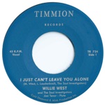 The Soul Investigators - I Just Can't Leave You Alone (feat. Jimi Tenor)