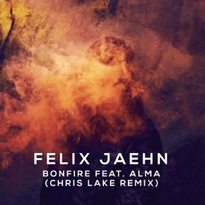 Bonfire (feat. Alma) [Chris Lake Remix]