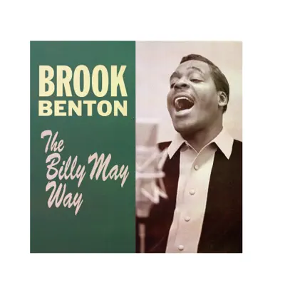 The Billy May Way - Brook Benton The Billy May Way - Brook Benton