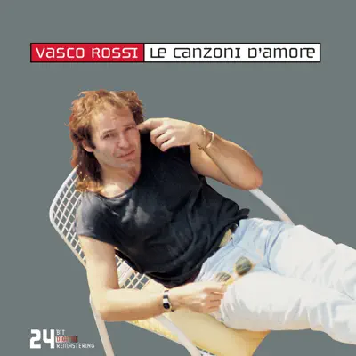 Le Canzoni D'Amore - Vasco Rossi