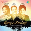 Rang-E-Zindagi