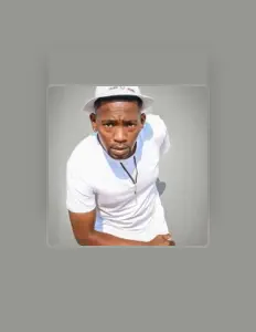 收听 Chupetinha、观看音乐视频、阅读小传、查看巡演日期等 ！