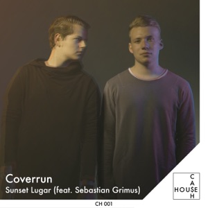 Sunset Lugar (feat. Sebastian Grimus) [Radio Mix] - Single