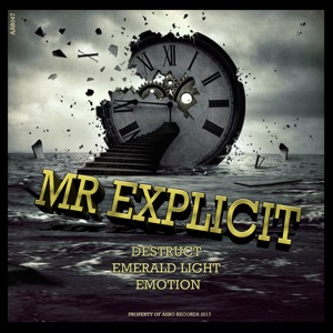Emerald Light - Single