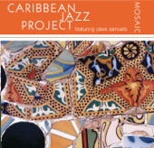 The Caribbean Jazz Project & Caribbean Jazz Project - Nardis (feat. Dave Samuels)