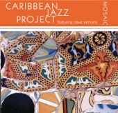 The Caribbean Jazz Project - St. Ogredol (feat. Dave Samuels)