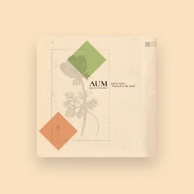 Escucha a AUM Grand ensemble, mira videos musicales, lee su biografía, consulta las fechas de las gira y más.