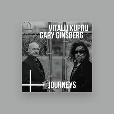 Listen to Gary Ginsberg, watch music videos, read bio, see tour dates & more!