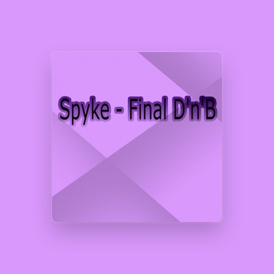 Listen to Spyke, watch music videos, read bio, see tour dates & more!