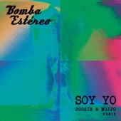 Soy Yo (feat. Doozie & MOJJO) [Doozie & MOJJO Remix] artwork